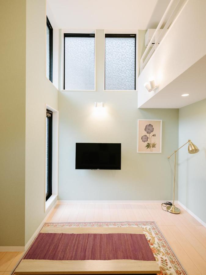 REQRAS Sakuramachi - Vacation STAY 52739v Kumamoto Exterior foto